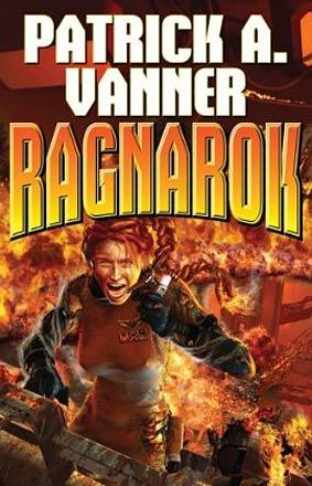 Ragnarok Ragnarok