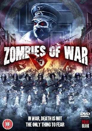 Nazi Zombies Nazi Zombies