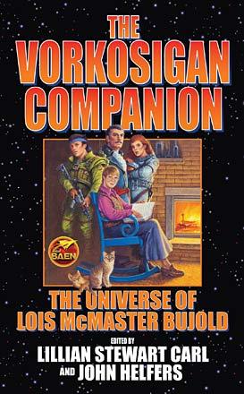 The Vorkosigan Companion The Vorkosigan Companion
