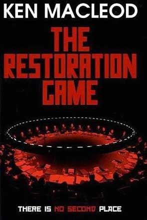 The Restoration Game