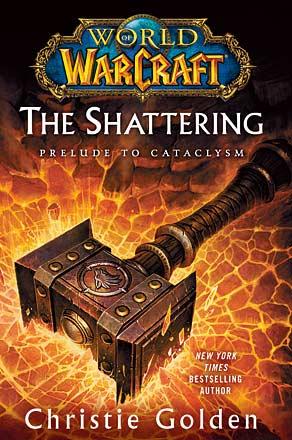 The Shattering