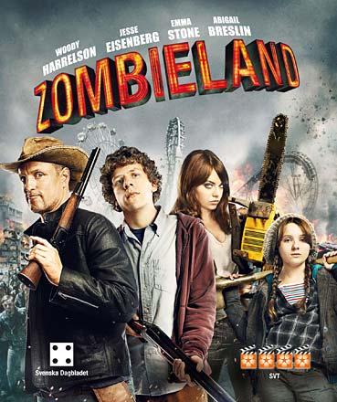 Zombieland