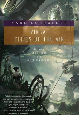 Cities of the Air