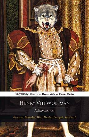 Henry VIII: Wolfman Henry VIII: Wolfman