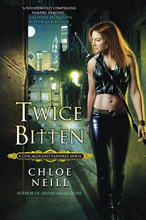 Twice Bitten