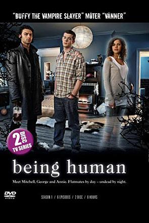 Being Human, Series 1 Being Human, Series 1