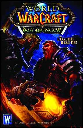 World of Warcraft: Ashbringer