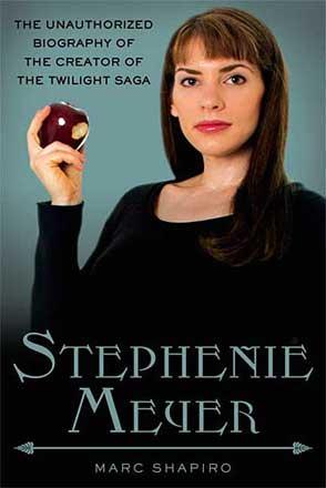 Stephenie Meyer: The Unauthorized Biography