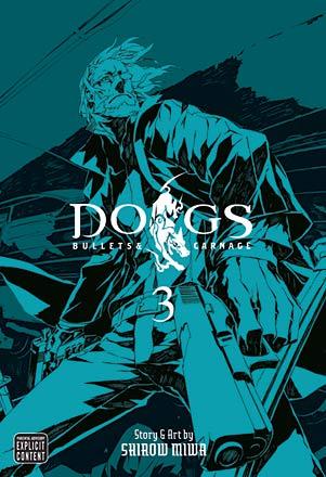 Dogs Vol 3