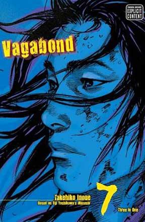 Vagabond Big Edition Vol 7