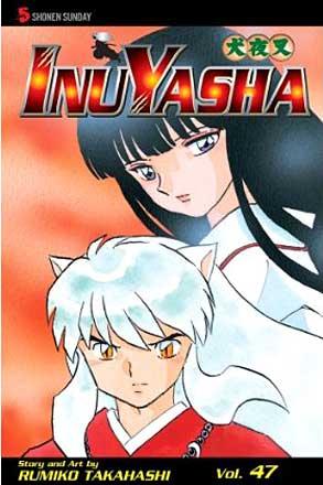 Inu-Yasha Vol 47 Inu-Yasha Vol 47
