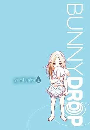 Bunny Drop Vol 1