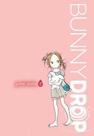 Bunny Drop Vol 2 Bunny Drop Vol 2