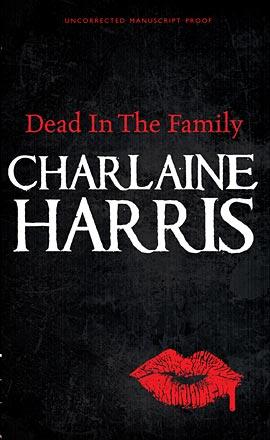 Dead in the Family