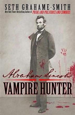 Abraham Lincoln: Vampire Hunter