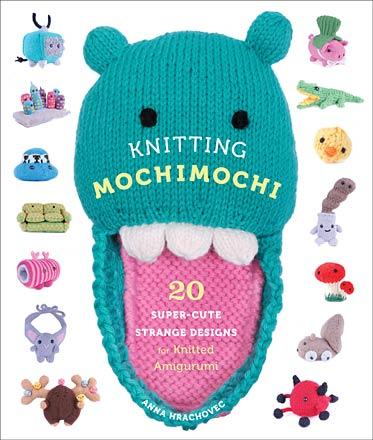 Knitting Mochimocho