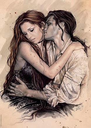 Favole Embrace