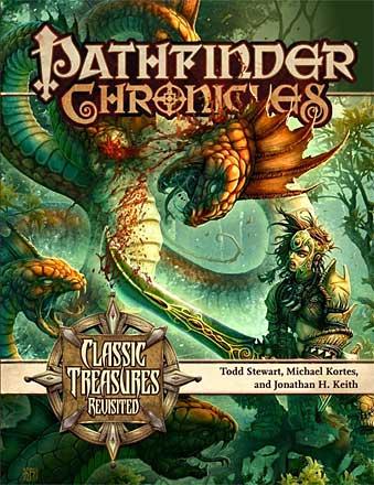 Classic Treasures Revisited