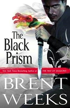 The Black Prism