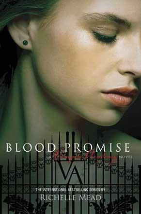 Blood Promise Blood Promise