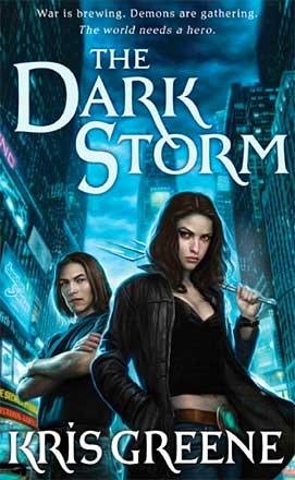 The Dark Storm The Dark Storm