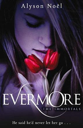 Evermore Evermore