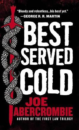 Best Served Cold