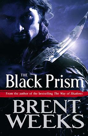 The Black Prism