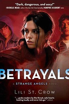 Betrayals