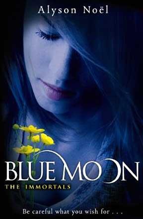 Blue Moon