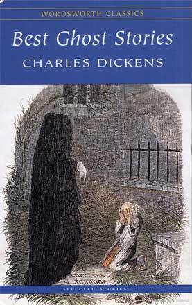 Best Ghost Stories