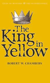 The King in Yellow