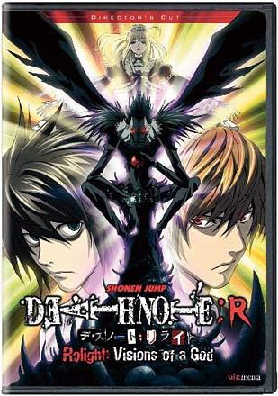 Death Note: Relight Vol 1 Death Note: Relight Vol 1