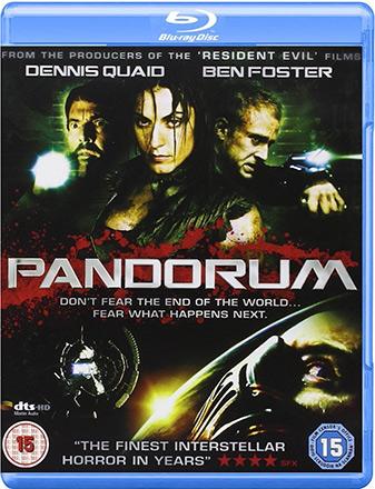 Pandorum