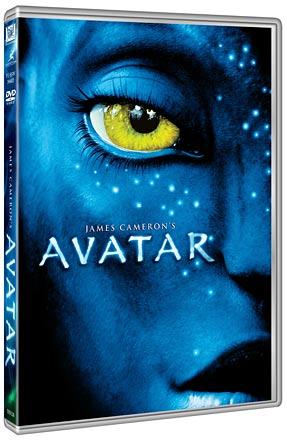 Avatar Avatar