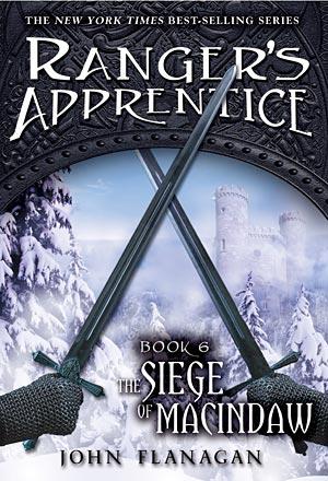 The Siege of Macindaw