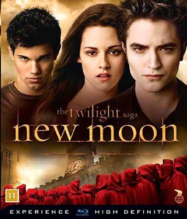 New Moon