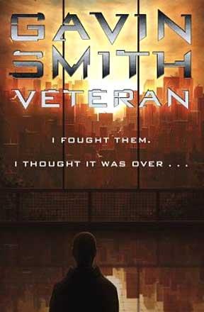 Veteran Veteran