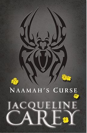 Naamah's Curse Naamah's Curse