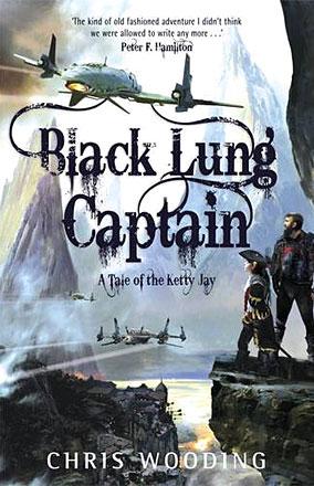 The Black Lung Captain
