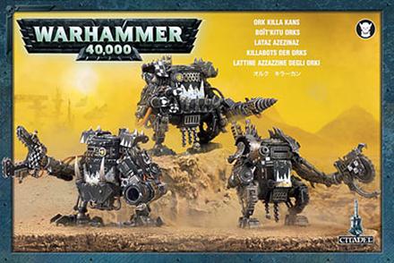 Killa Kans Killa Kans