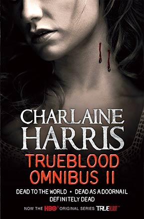 True Blood Omnibus 2
