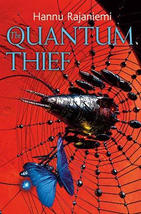 The Quantum Thief
