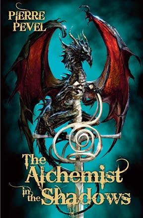 The Alchemist in the Shadows