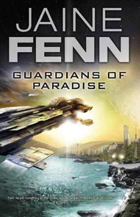 Guardians of Paradise