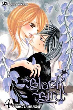 Black Bird Vol 4 Black Bird Vol 4