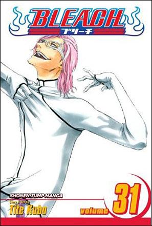 Bleach Vol 31
