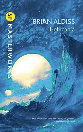 Helliconia Trilogy