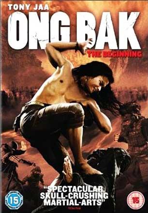 Ong-Bak: The Beginning