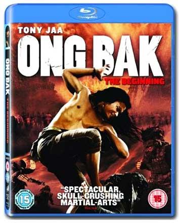 Ong-Bak: The Beginning